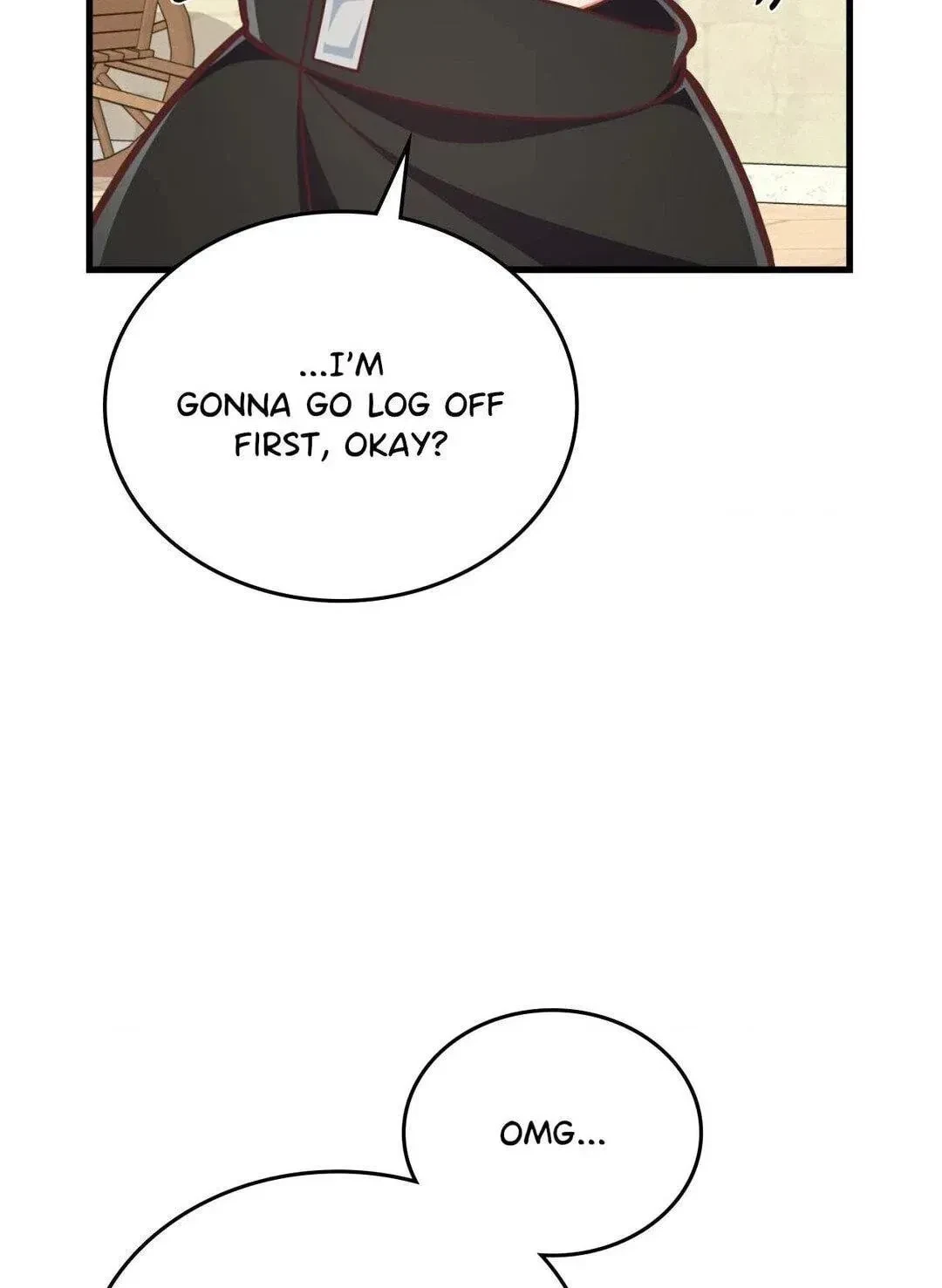 Virtual Strangers Chapter 25, page 3