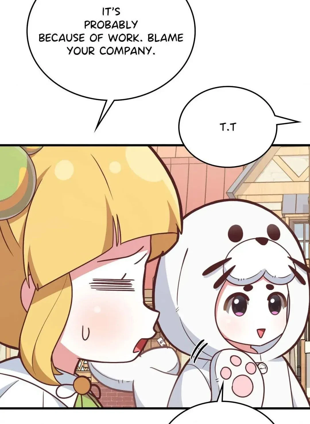 Virtual Strangers Chapter 25, page 4