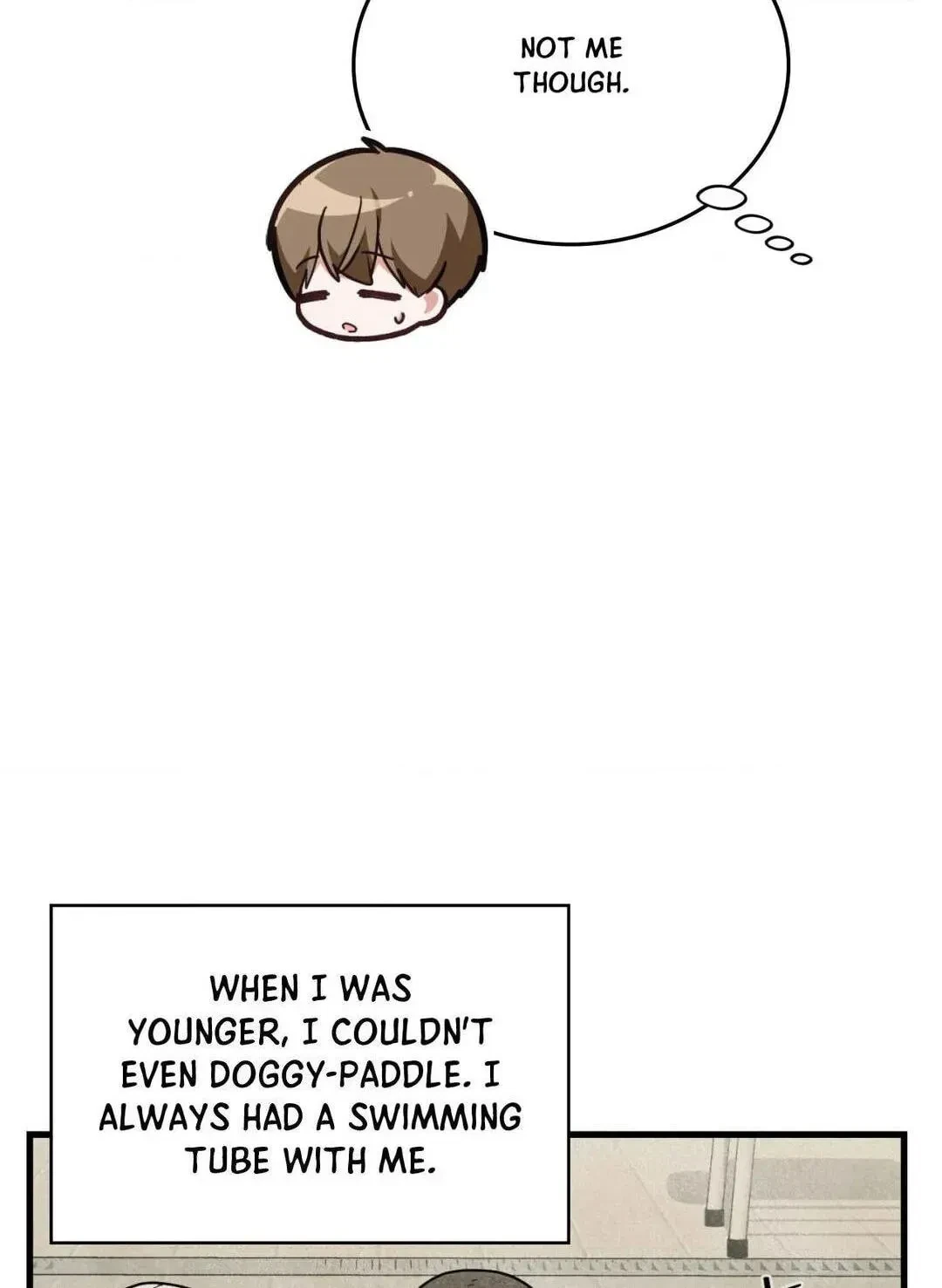 Virtual Strangers Chapter 25, page 44