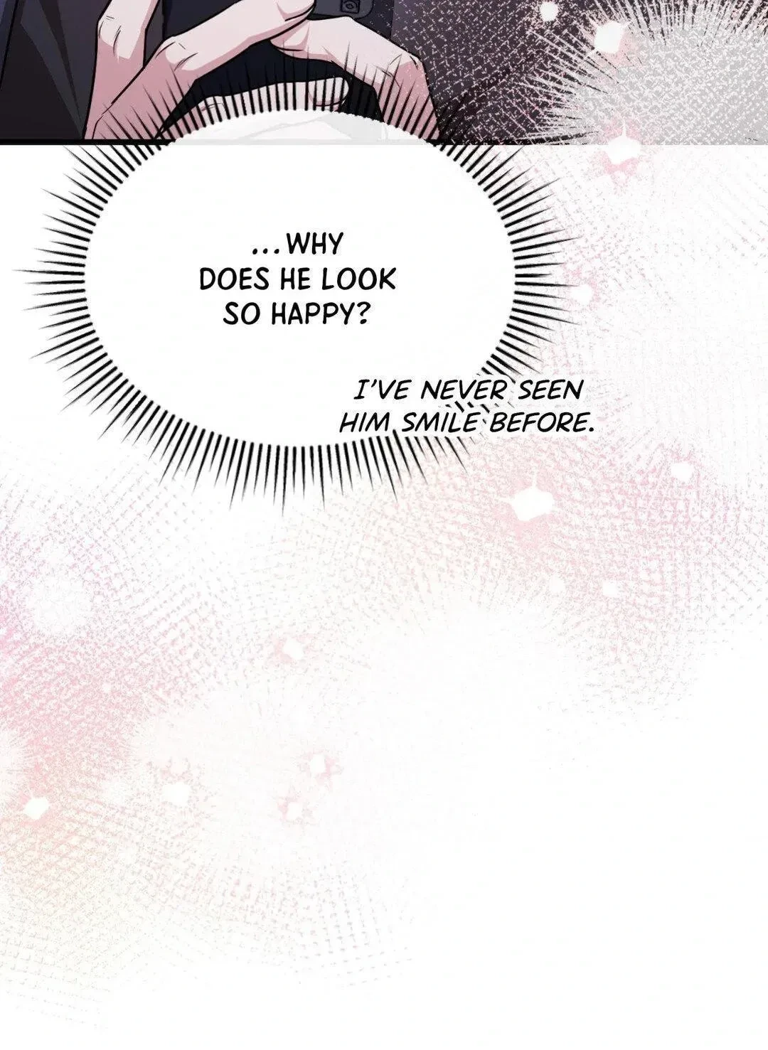 Virtual Strangers Chapter 25, page 55