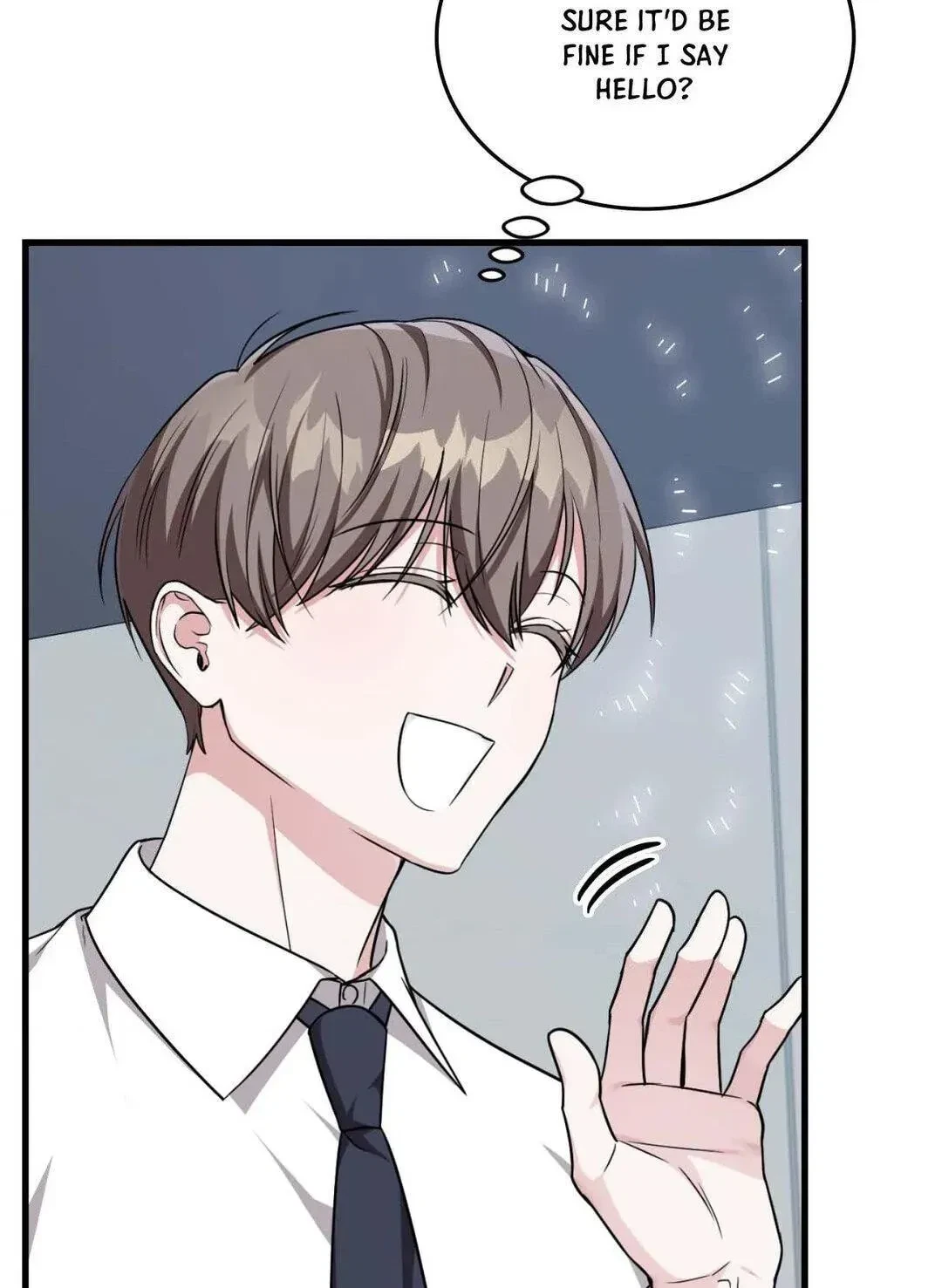 Virtual Strangers Chapter 25, page 59