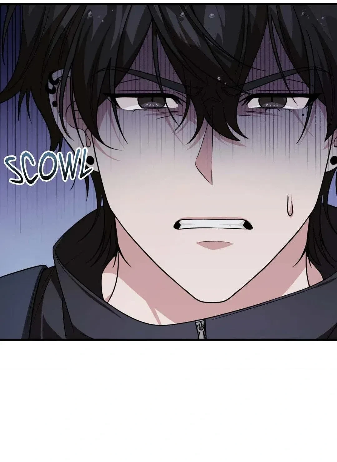 Virtual Strangers Chapter 25, page 61