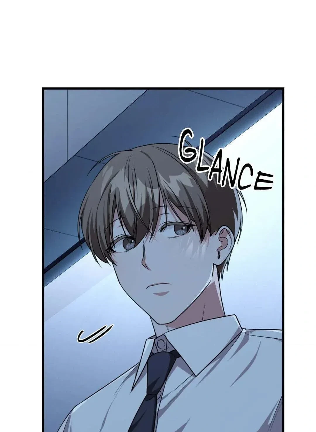 Virtual Strangers Chapter 25, page 67