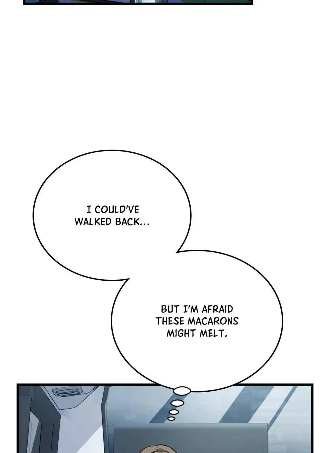 Virtual Strangers Chapter 25, page 71