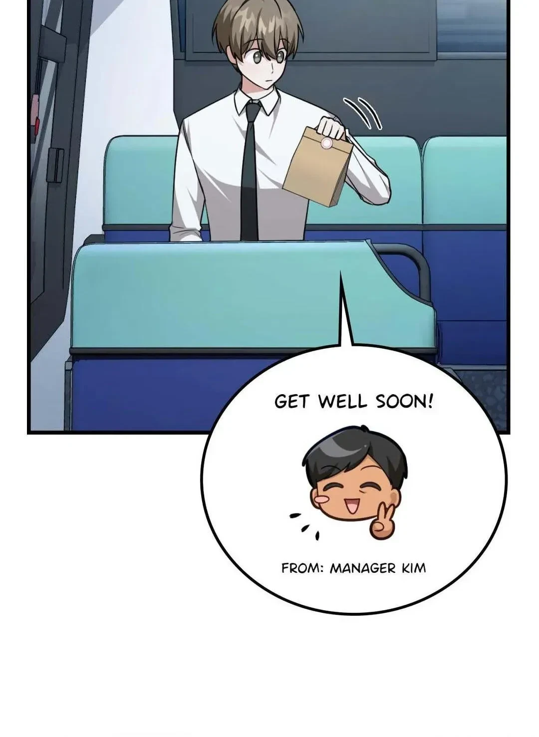 Virtual Strangers Chapter 25, page 72