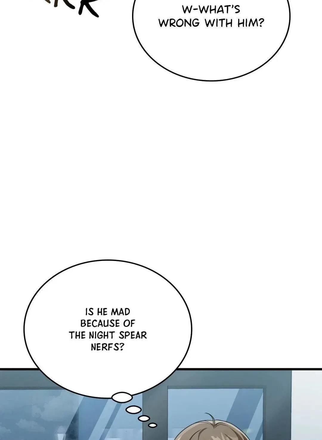 Virtual Strangers Chapter 25, page 79
