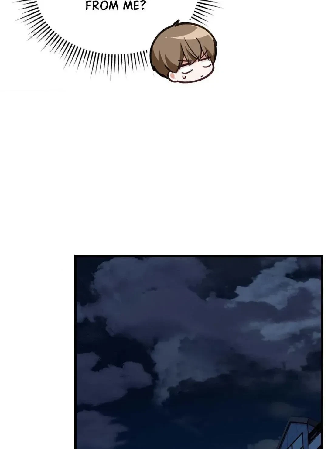 Virtual Strangers Chapter 25, page 82