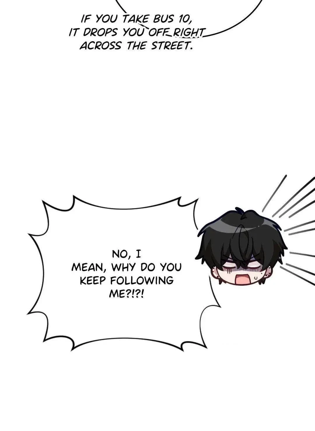 Virtual Strangers Chapter 25, page 93