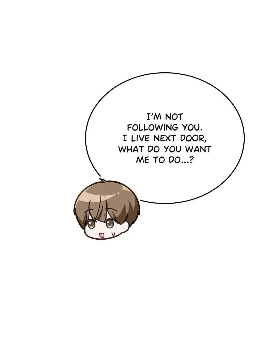 Virtual Strangers Chapter 25, page 94