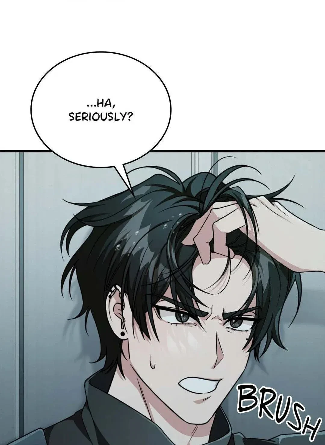 Virtual Strangers Chapter 25, page 95