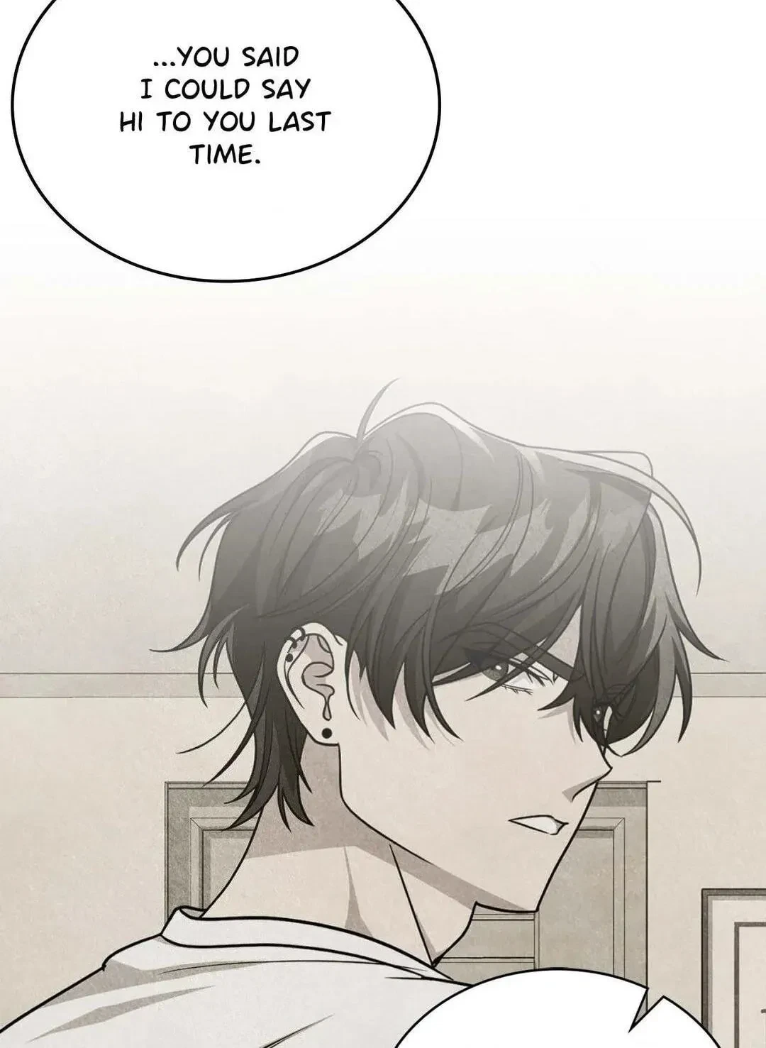 Virtual Strangers Chapter 25, page 98