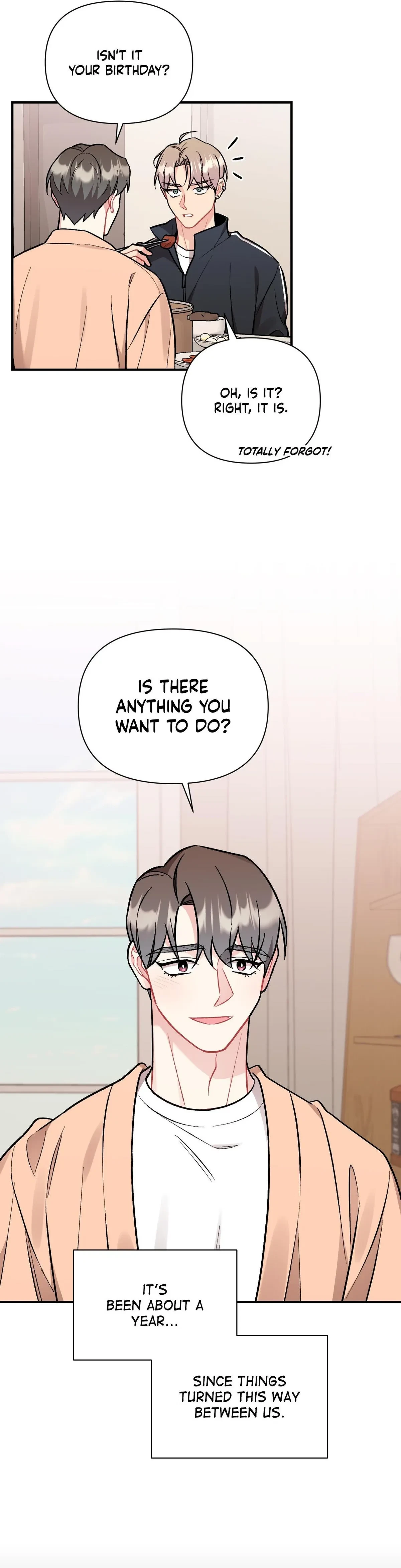 Cherry Picking Chapter 83, page 10