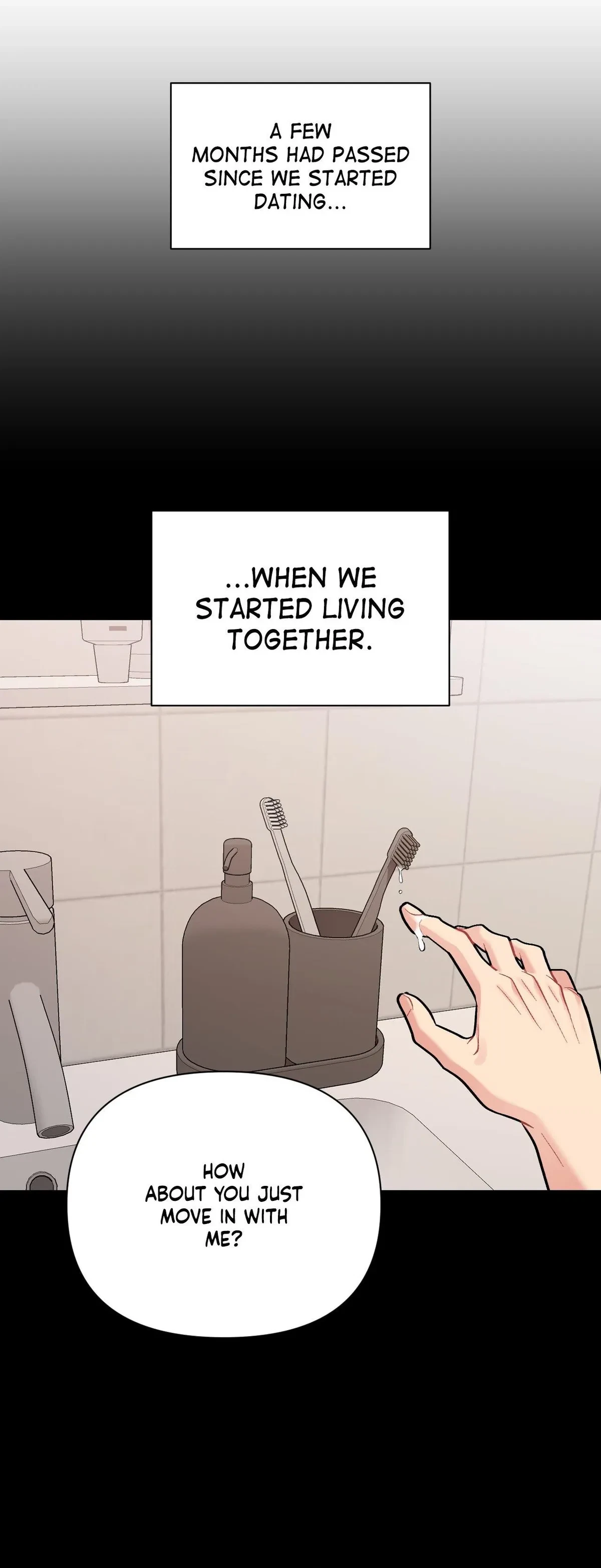 Cherry Picking Chapter 83, page 11