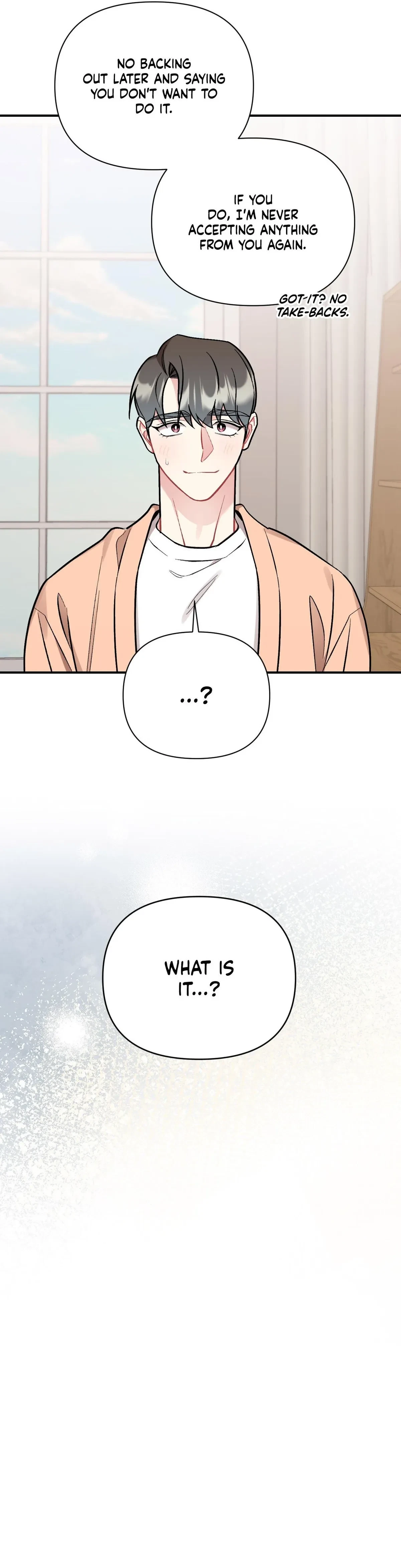 Cherry Picking Chapter 83, page 23