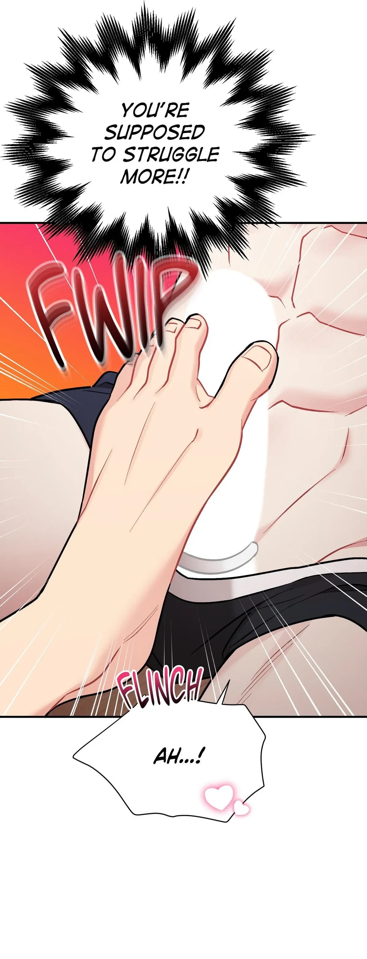 Cherry Picking Chapter 83, page 34