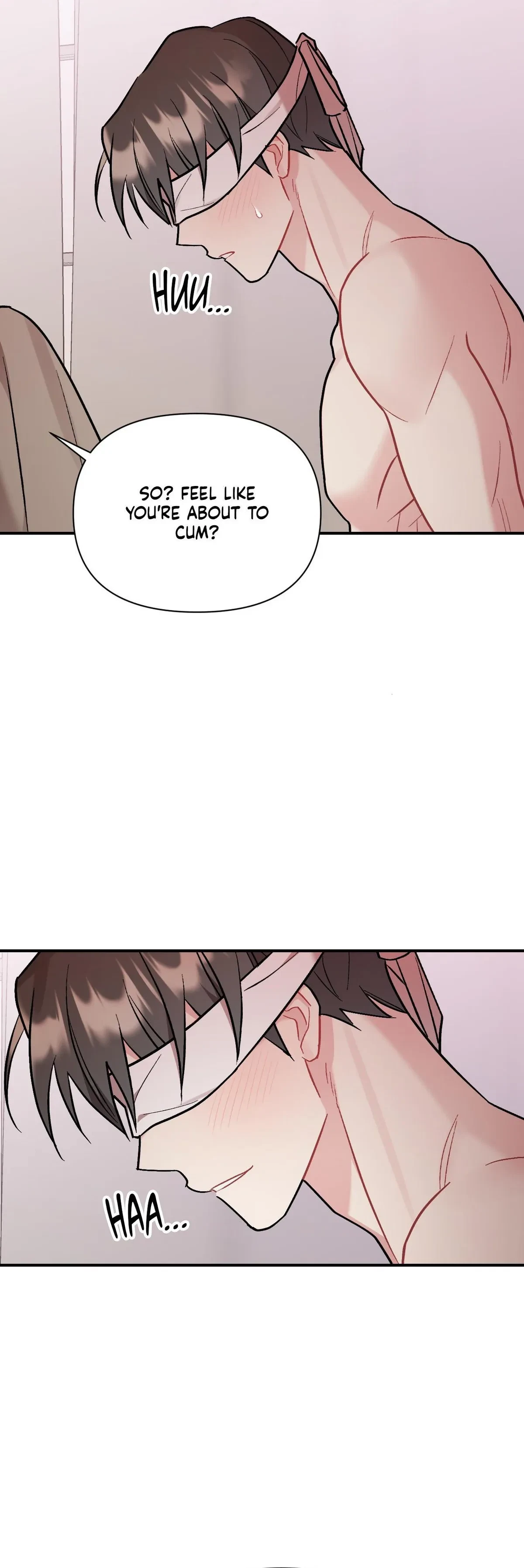 Cherry Picking Chapter 83, page 38