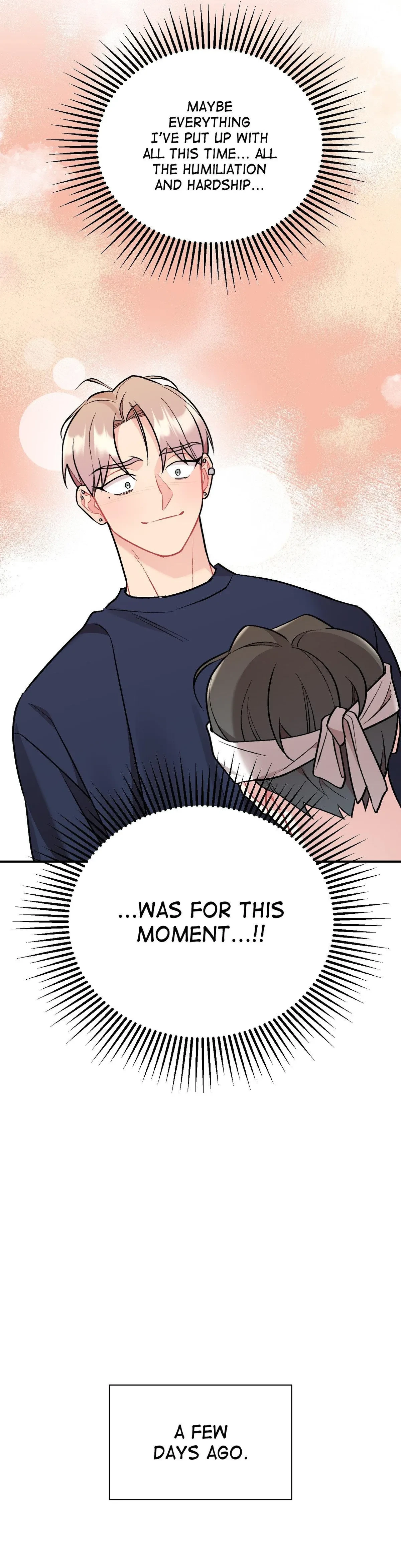Cherry Picking Chapter 83, page 8
