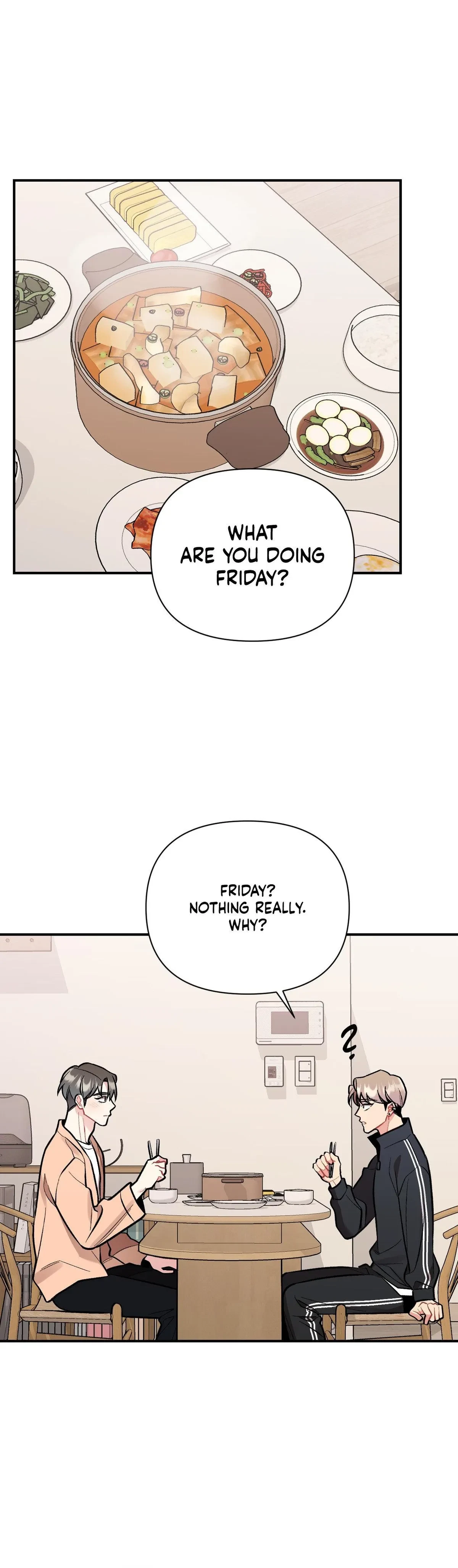Cherry Picking Chapter 83, page 9