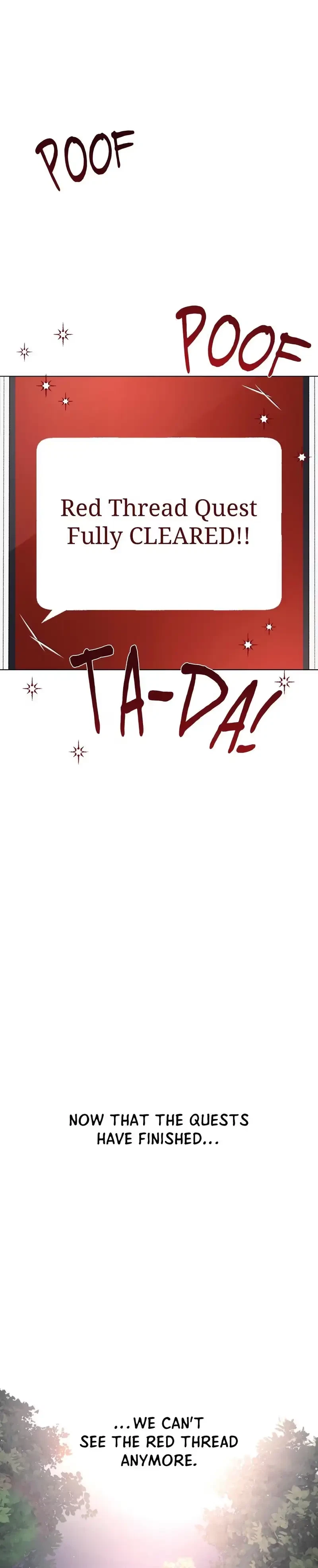 Red Thread Quest Chapter 27, page 12