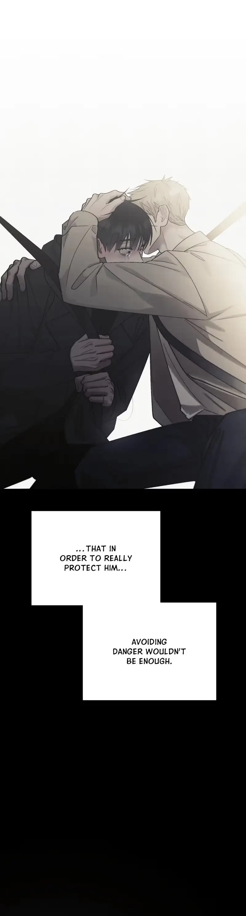 Red Thread Quest Chapter 27, page 15