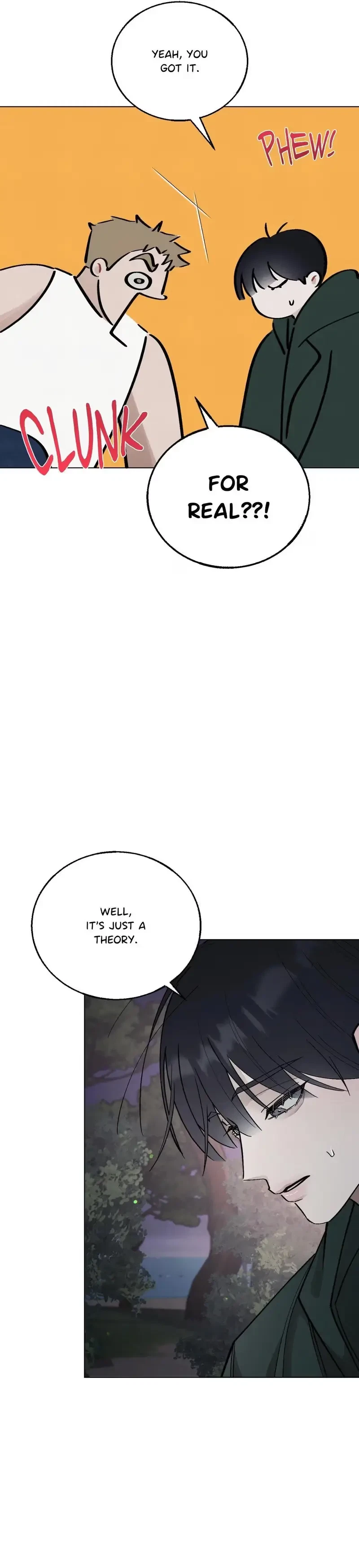 Red Thread Quest Chapter 27, page 4