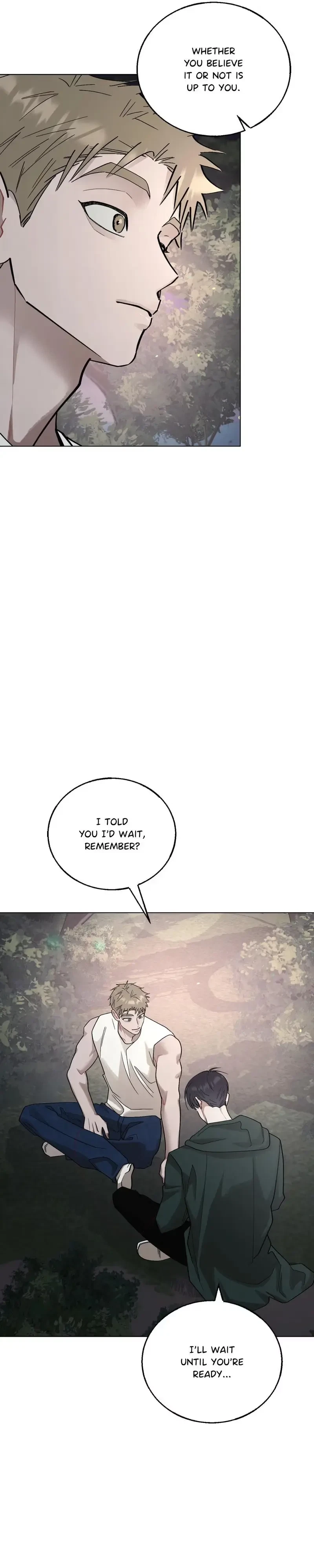 Red Thread Quest Chapter 27, page 5
