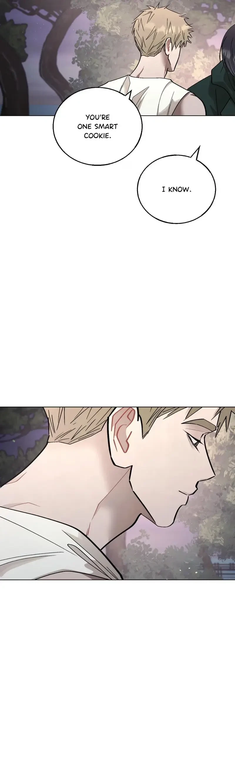 Red Thread Quest Chapter 27, page 7