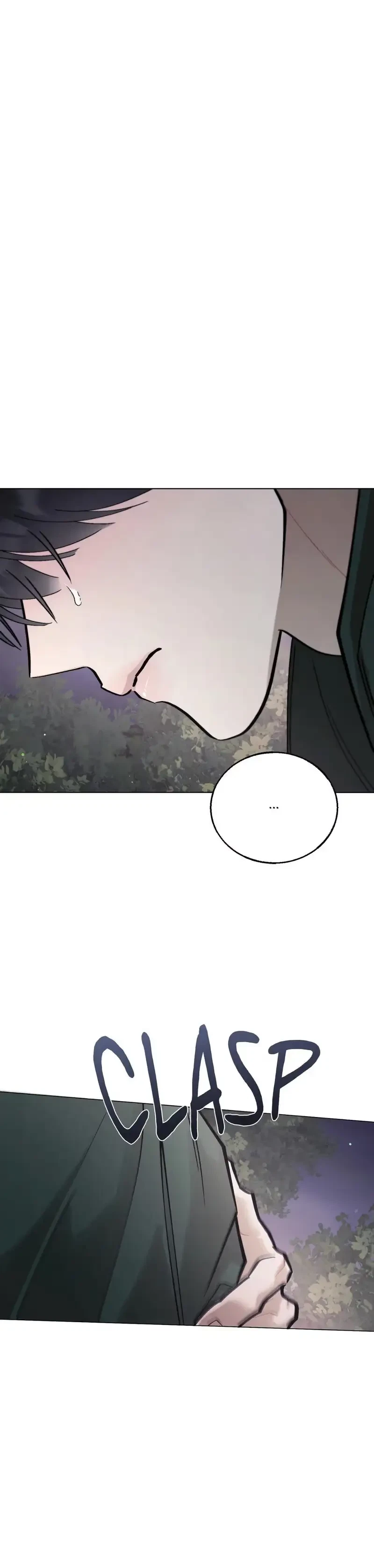 Red Thread Quest Chapter 27, page 9