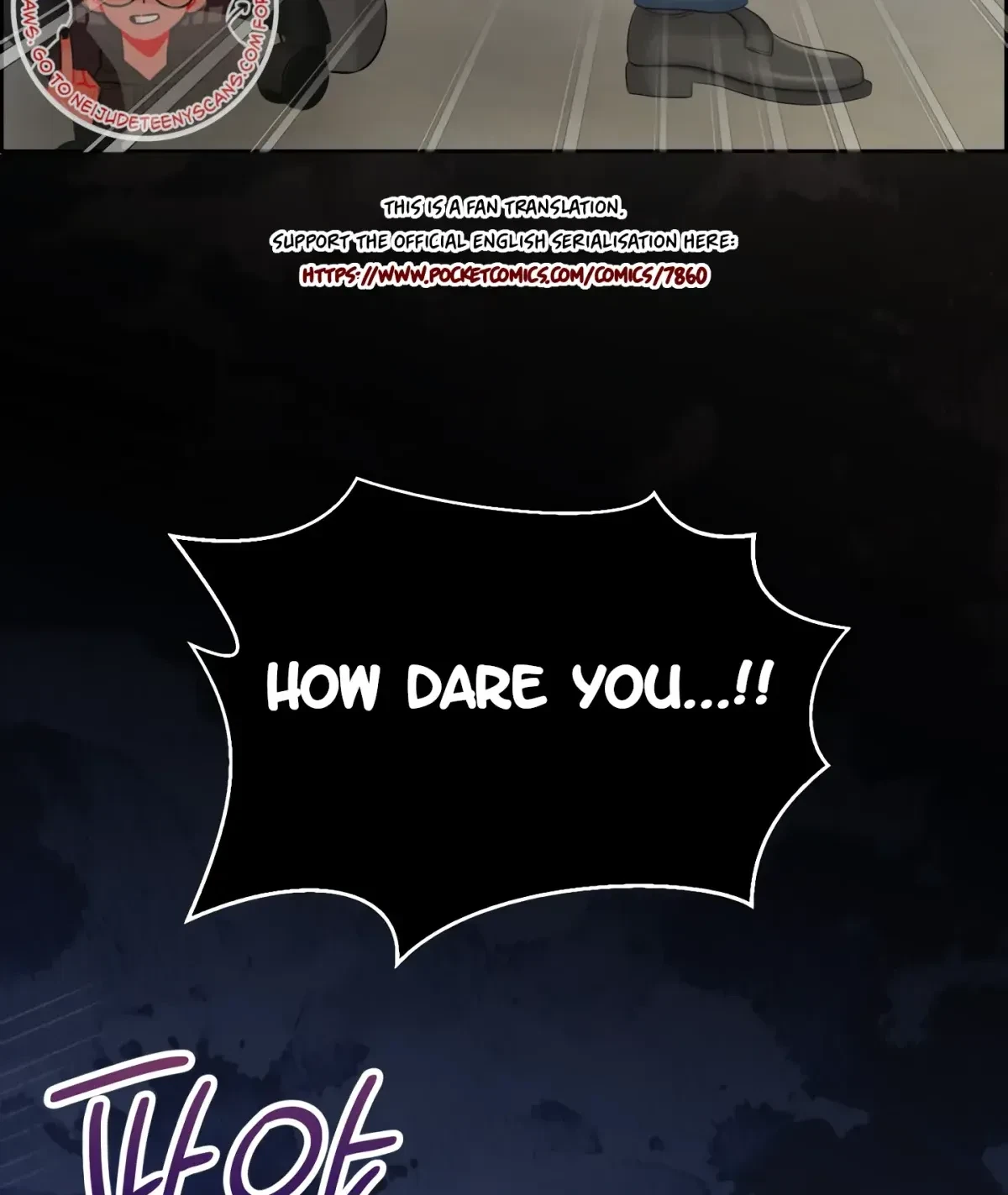 The Alpha Of Her Choice Chapter 118, page 2