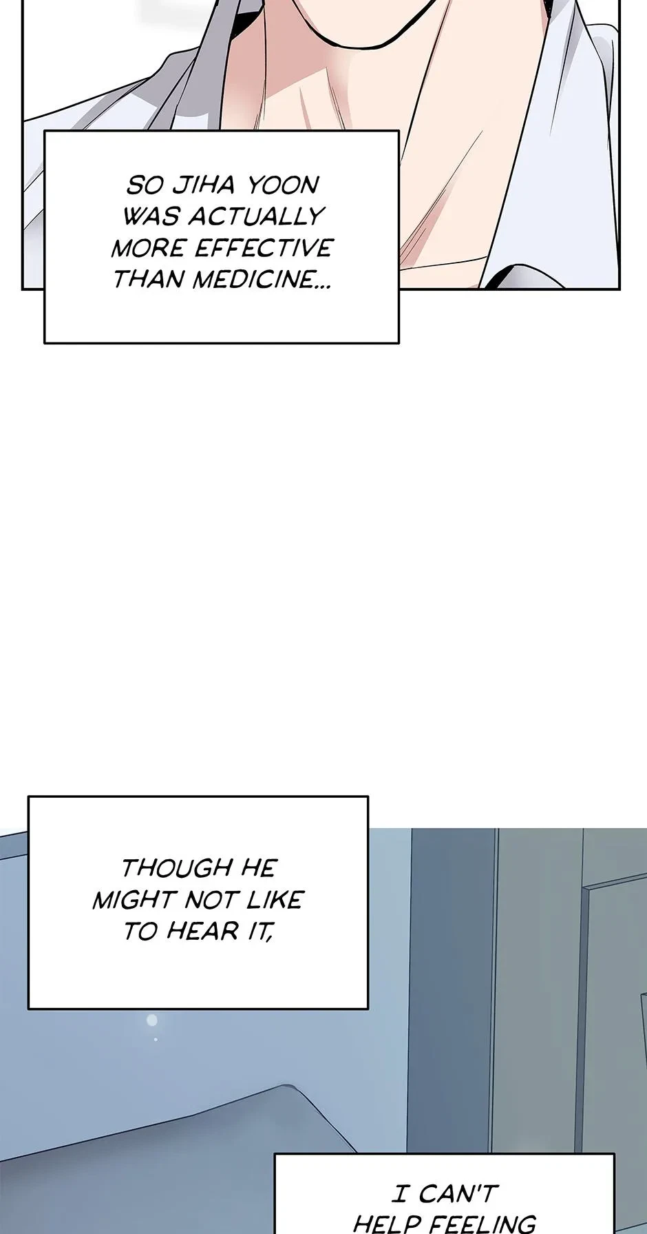 Death Is Mine Chapter 45, page 3