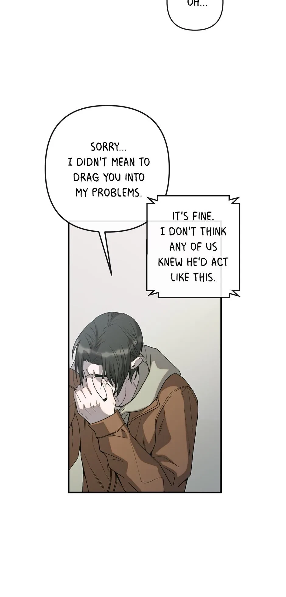 Cry Devil Cry Chapter 34, page 13