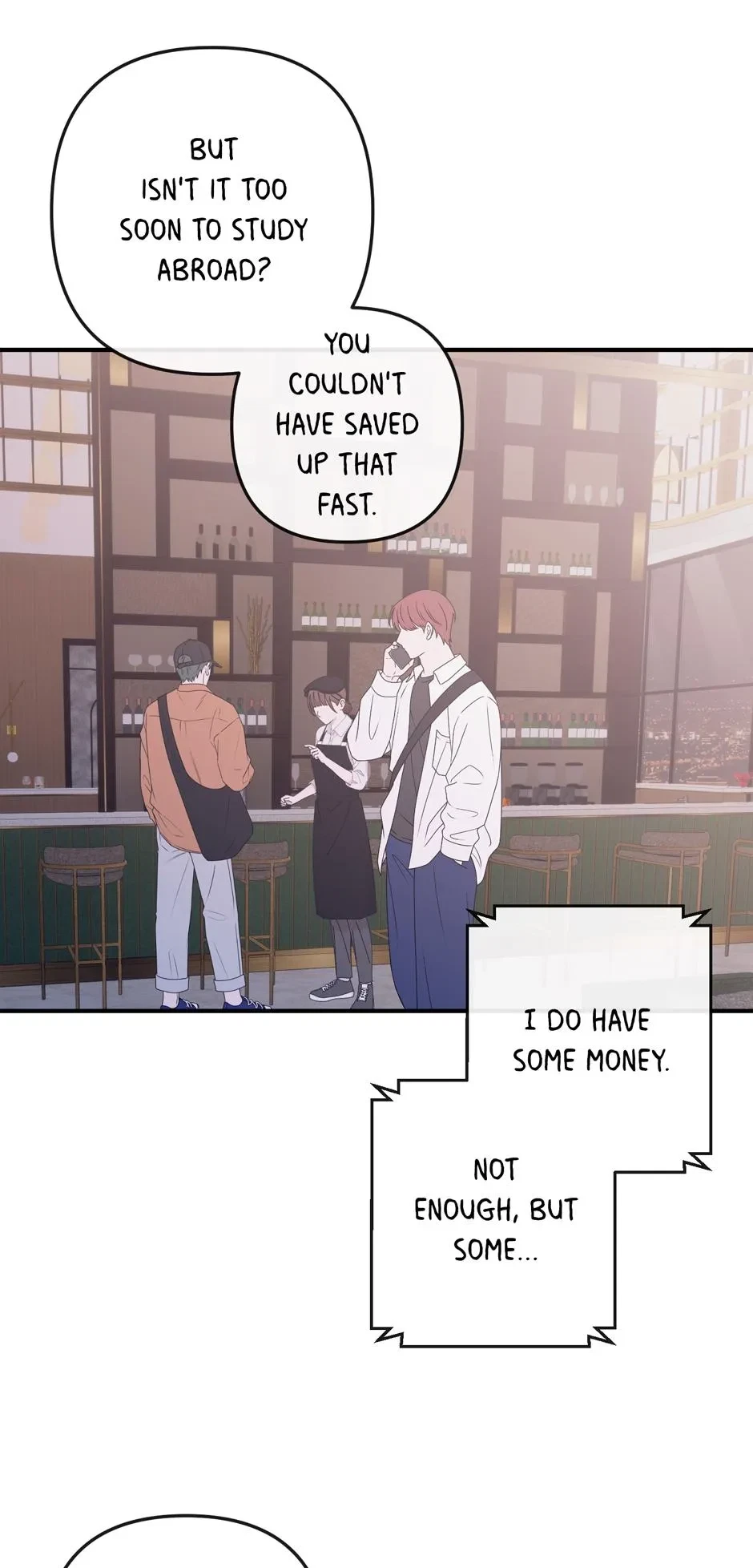 Cry Devil Cry Chapter 34, page 14