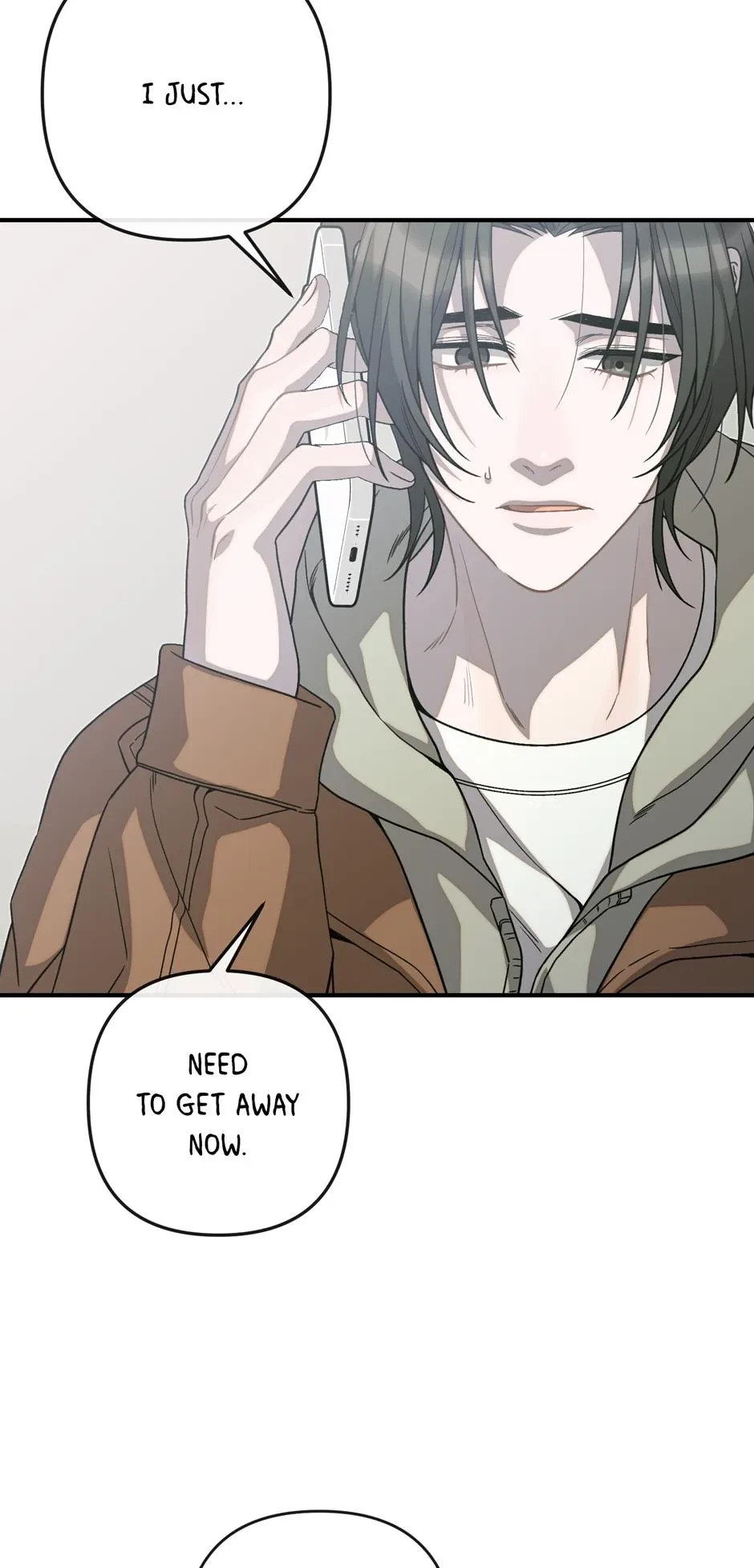 Cry Devil Cry Chapter 34, page 15