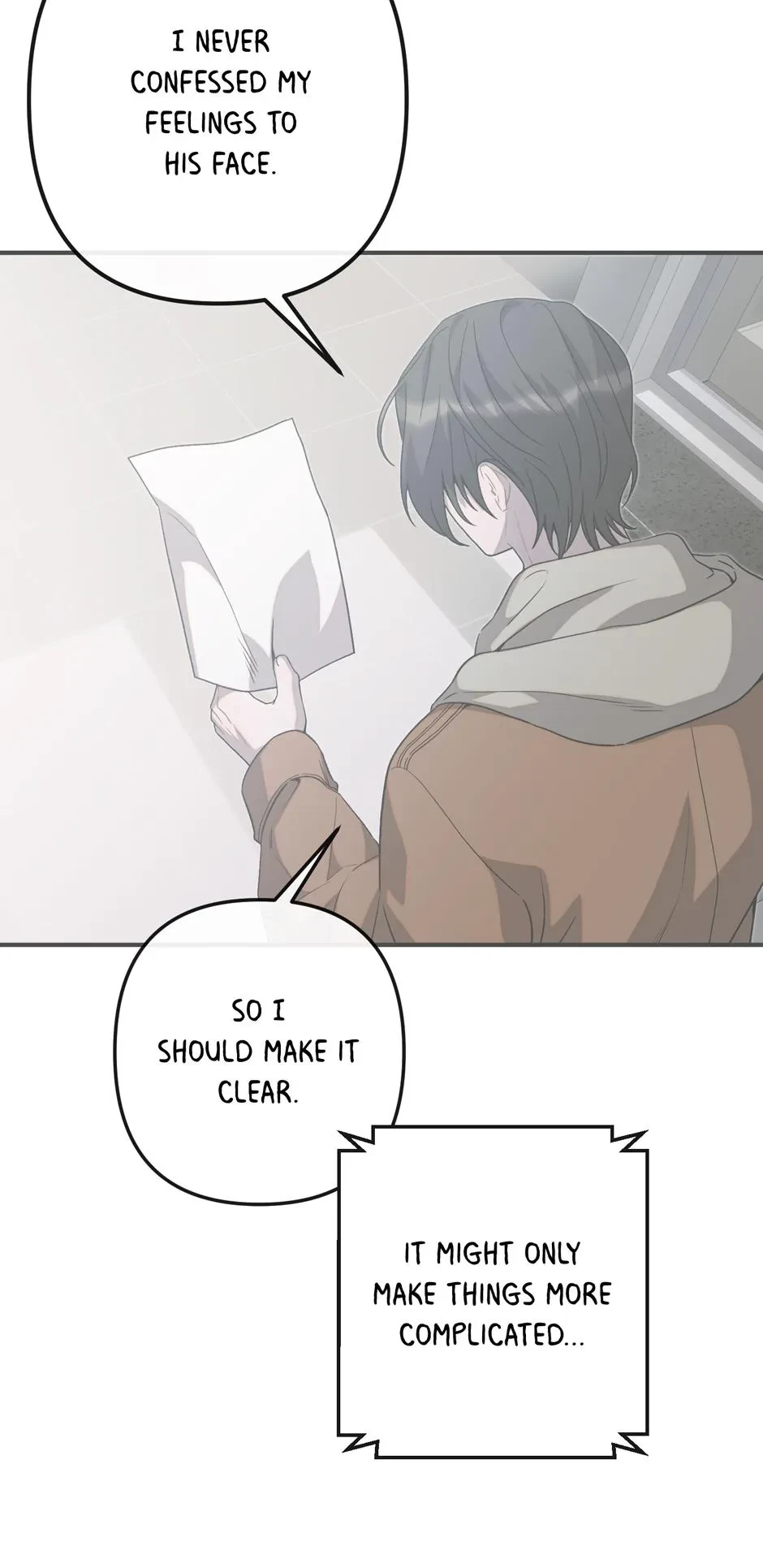 Cry Devil Cry Chapter 34, page 25