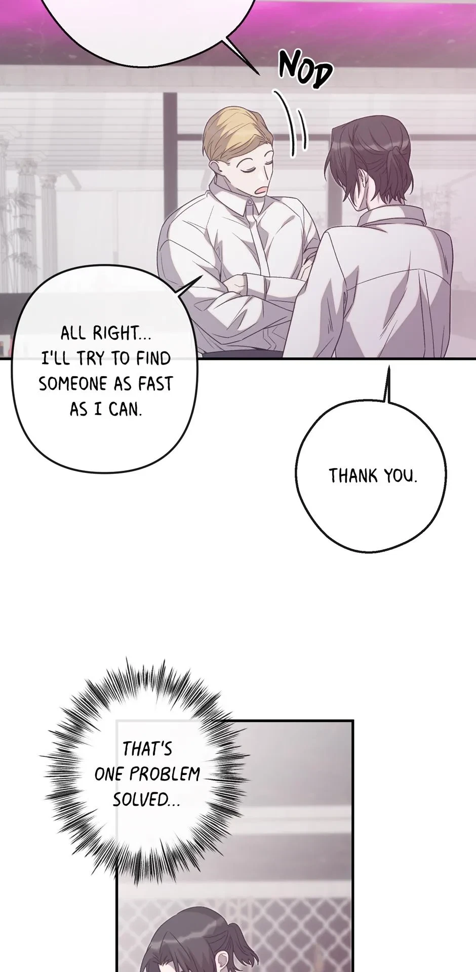 Cry Devil Cry Chapter 34, page 30