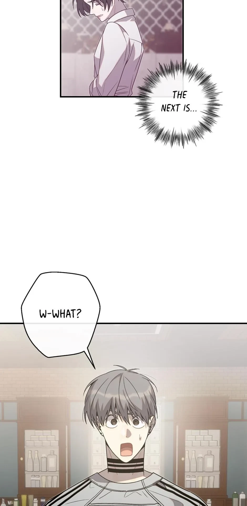 Cry Devil Cry Chapter 34, page 31