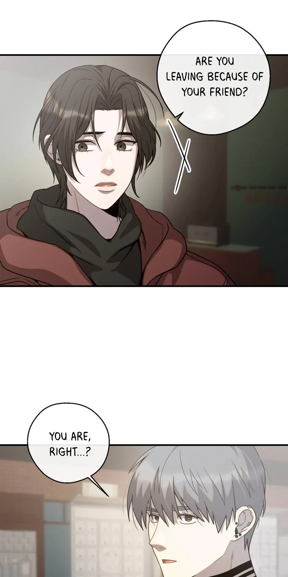 Cry Devil Cry Chapter 34, page 34