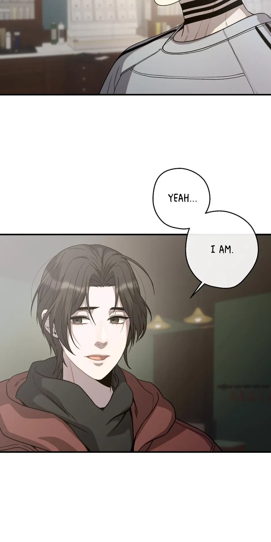 Cry Devil Cry Chapter 34, page 35