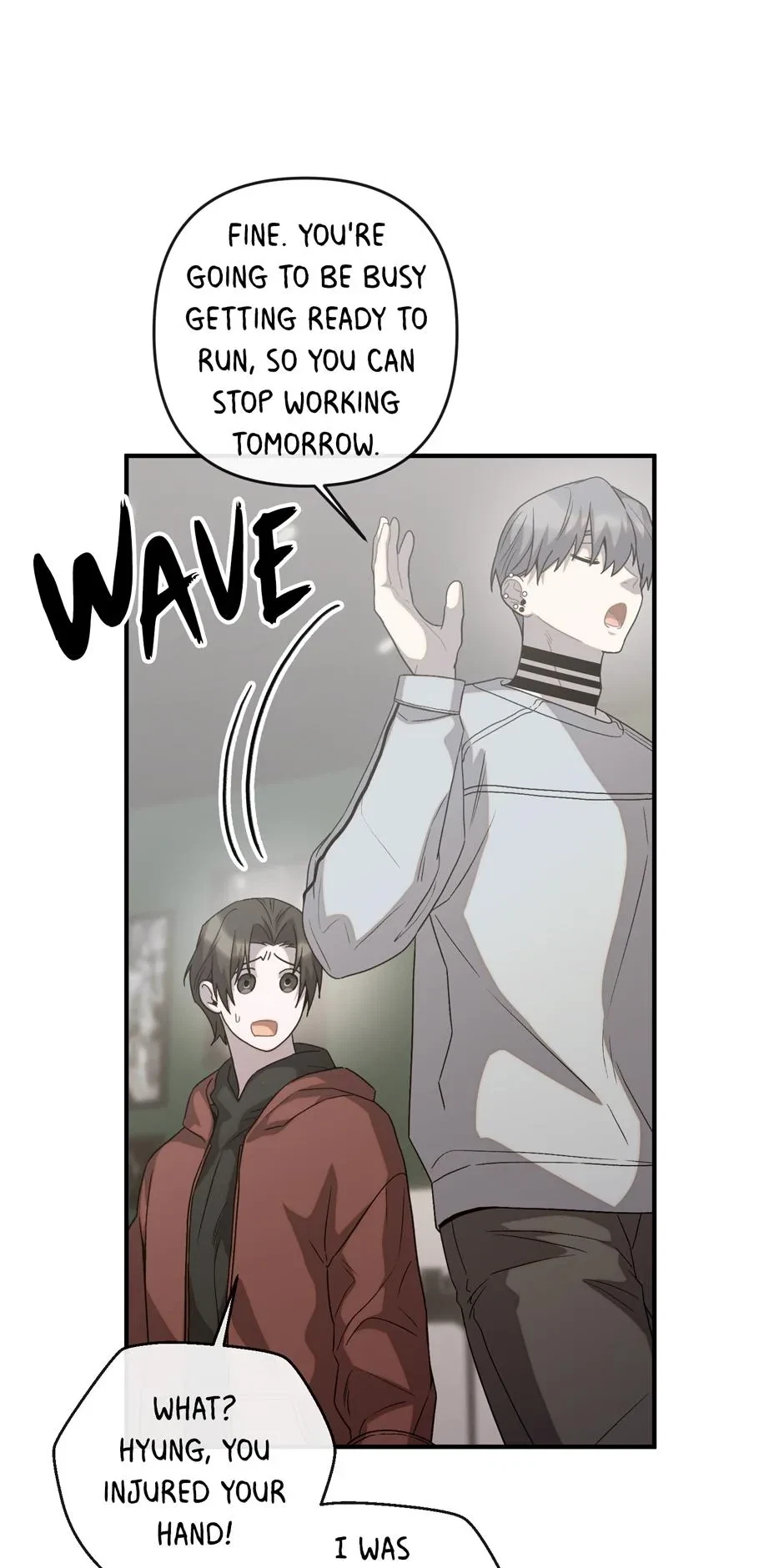 Cry Devil Cry Chapter 34, page 37