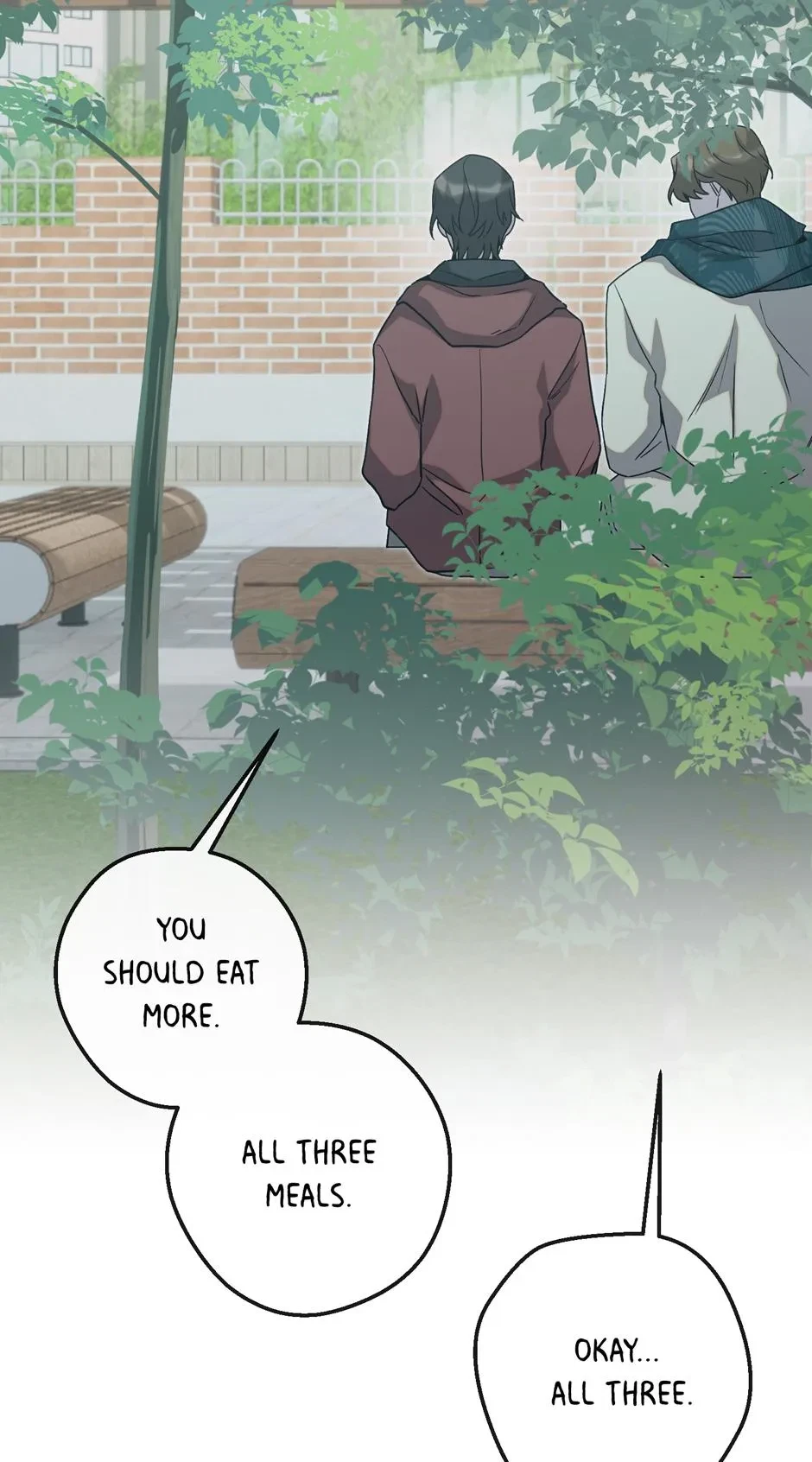 Cry Devil Cry Chapter 34, page 70