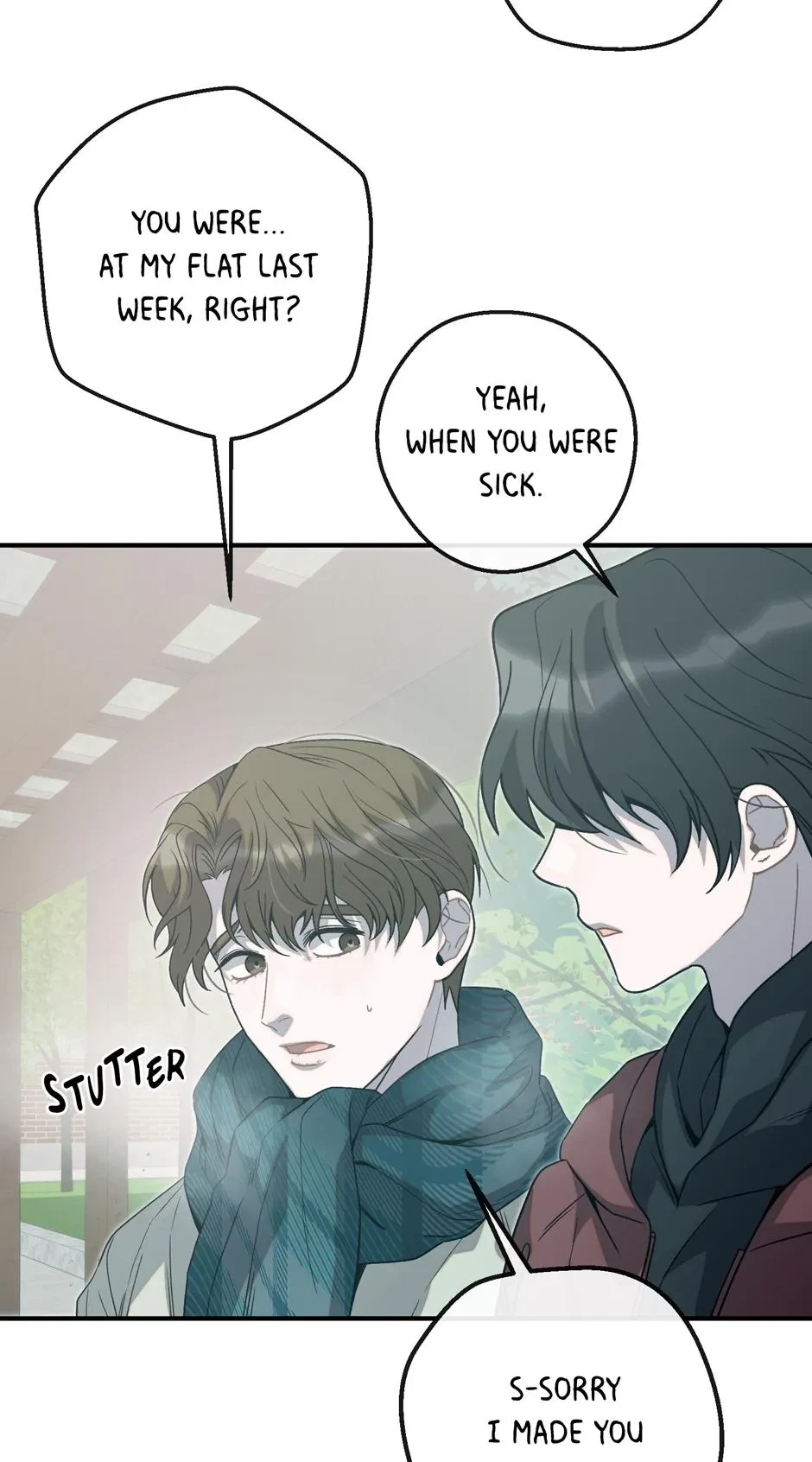 Cry Devil Cry Chapter 34, page 71