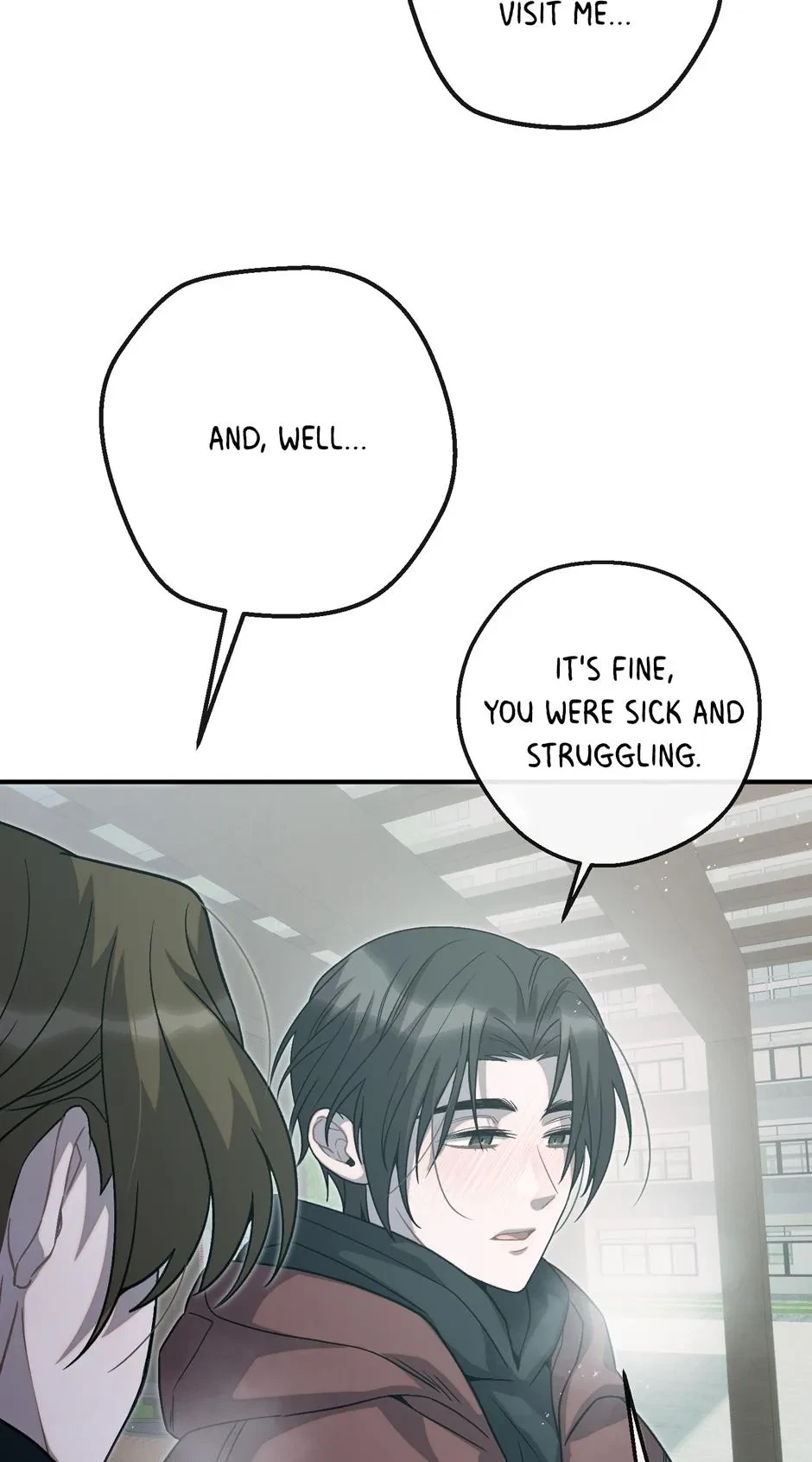 Cry Devil Cry Chapter 34, page 72