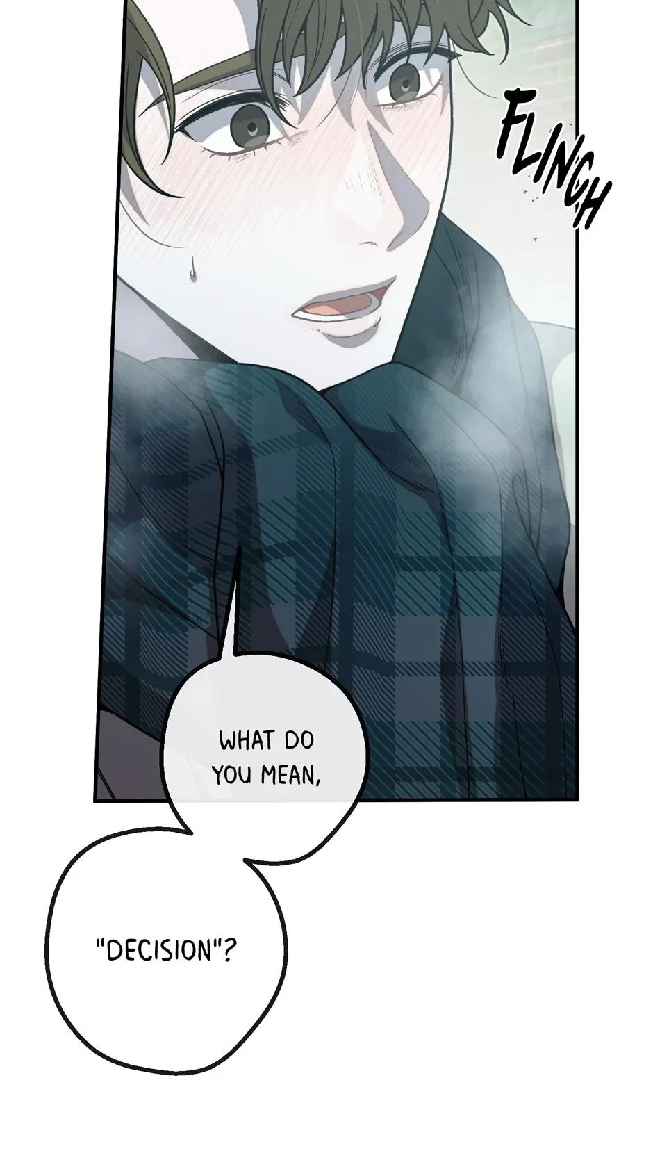 Cry Devil Cry Chapter 34, page 74