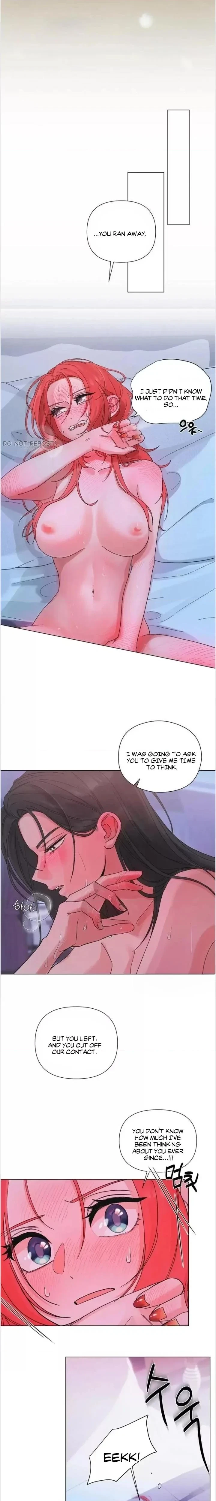 Love Does Not Fade Chapter 5, page 2