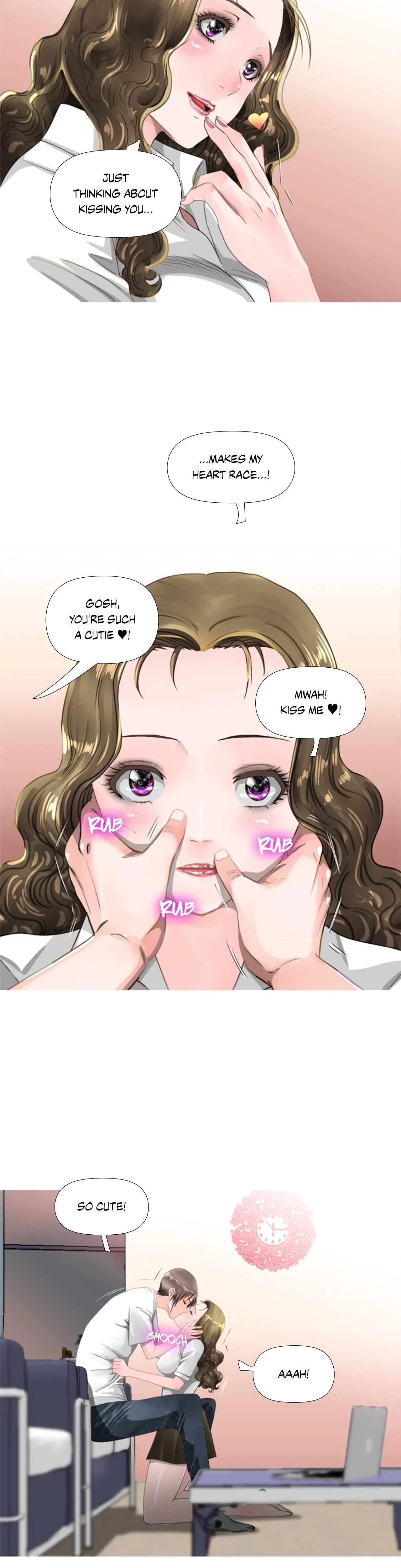 Door To Door Chapter 22, page 2