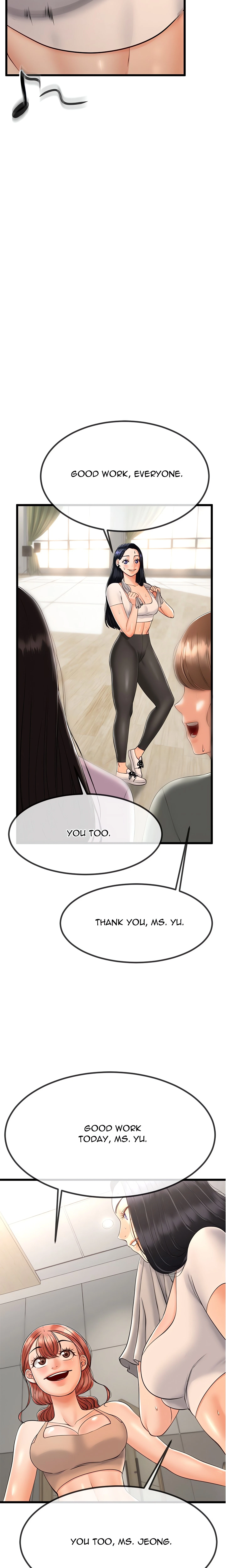 Family Again Chapter 2 (Uncensored), page 12