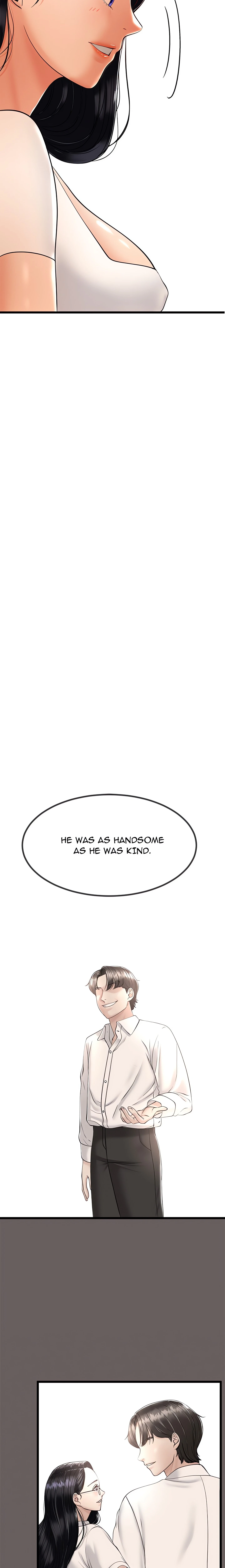 Family Again Chapter 2 (Uncensored), page 15