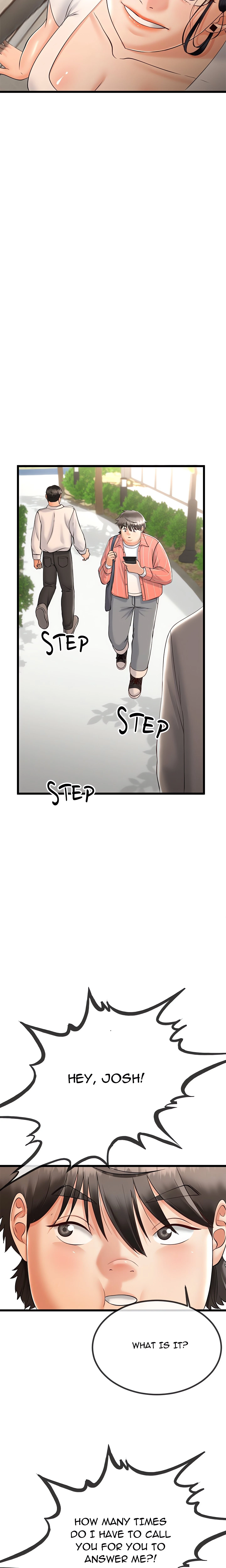 Family Again Chapter 2 (Uncensored), page 17