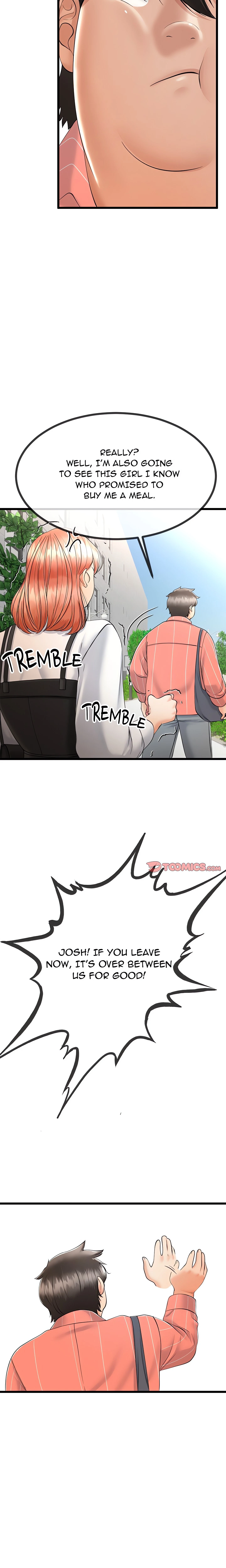 Family Again Chapter 2 (Uncensored), page 21