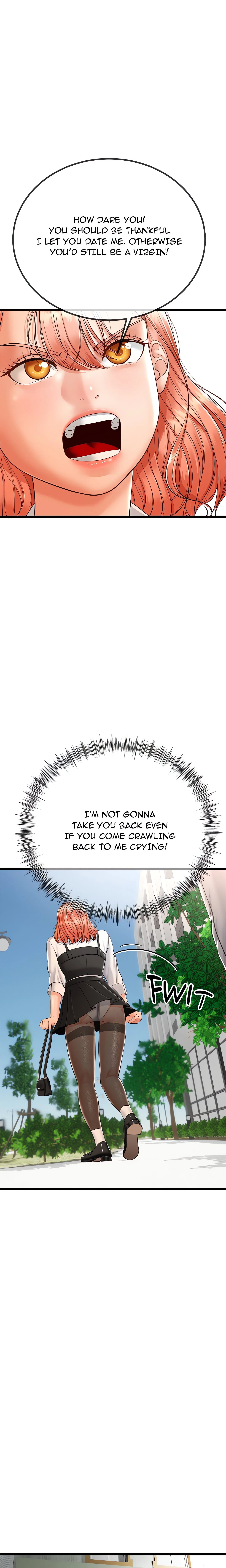 Family Again Chapter 2 (Uncensored), page 22
